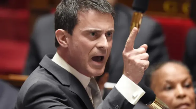 Manuel Valls