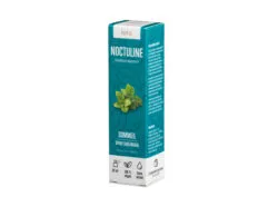 Noctuline sommeil spray sublingual de Léro
