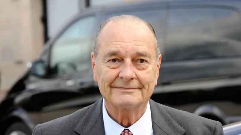 Chirac