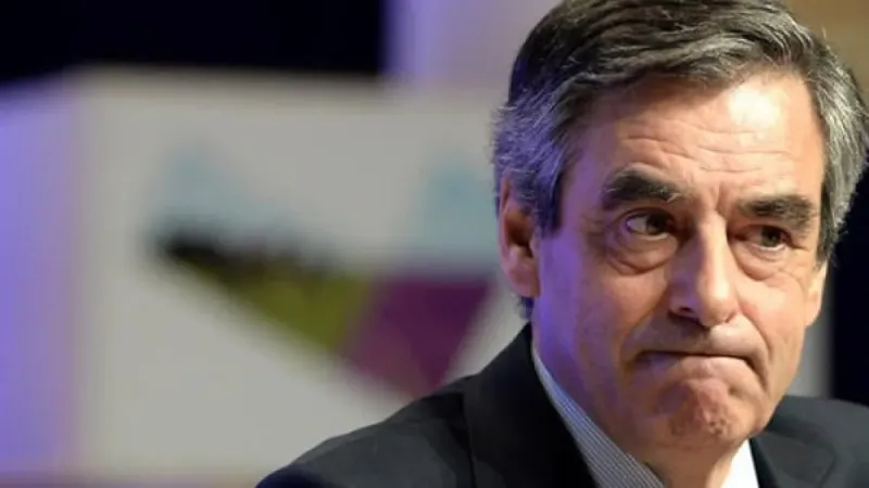 François Fillon