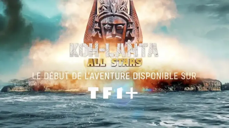 Koh Lanta 2026