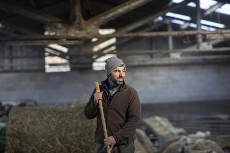 l'amour est dans le pre saison