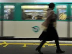 france grève politique des retraites