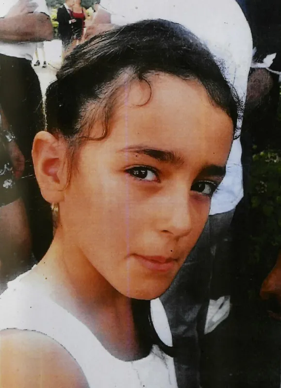 france missing police child kidnapping investigation