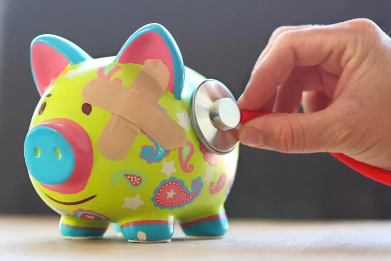 frais médicaux sécurité sociale