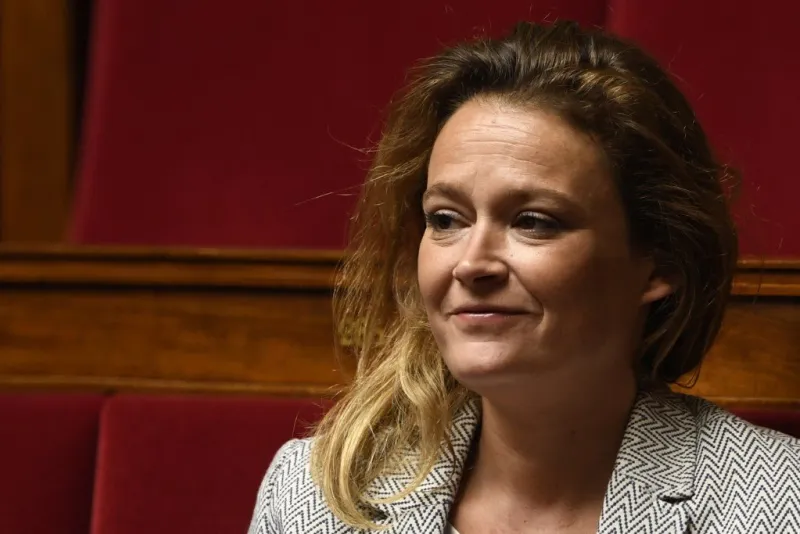 files france politics government