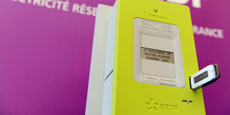 energie electricite technologies