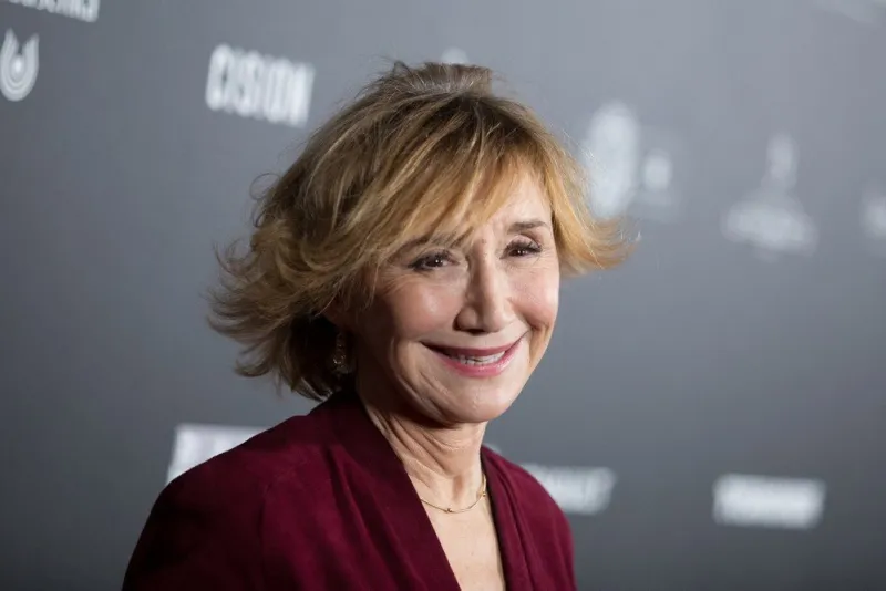 marie-anne chazel attends the 14th globe de cristal ceremony at salle wagram on february 04, 2019 in paris, france photo by nasser berzane abacapresscom , 669031 228 paris france