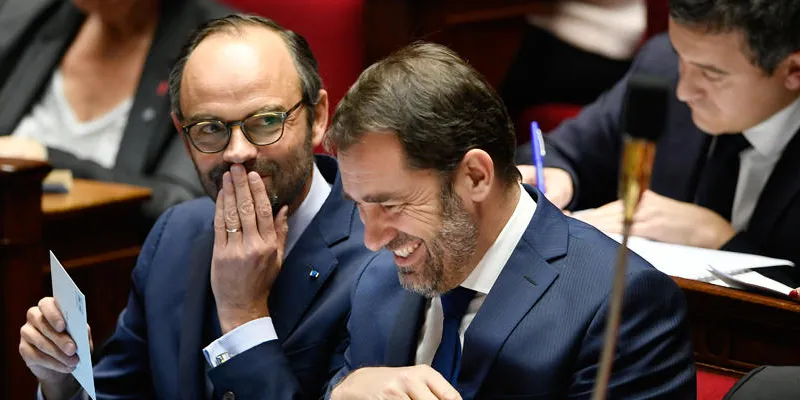 france politics parliament assembly