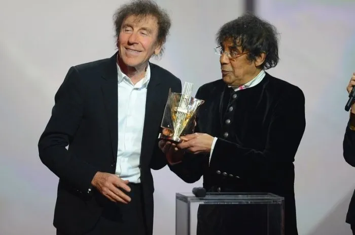 30th victoires de la musique - paris