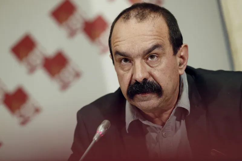 fichiers union cgt france