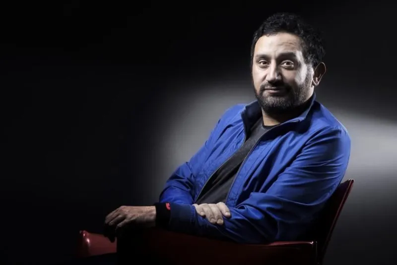 files france media hanouna