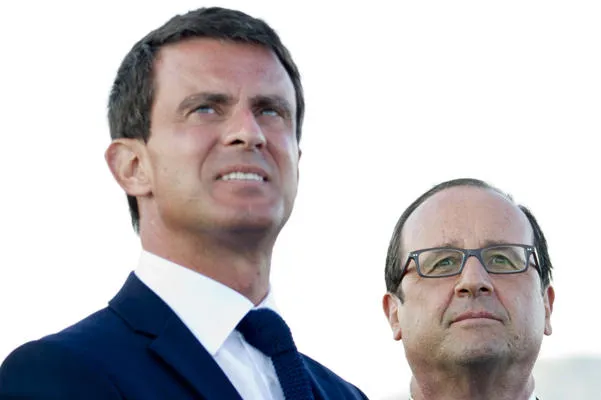 histoire de la france wwii