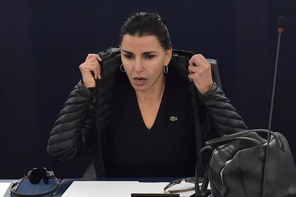 france eu parliament vote