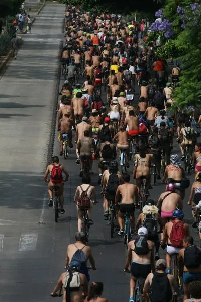 balade à vélo au mexique