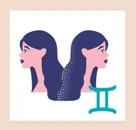 colorful set of zodiac signs on pink background zodiac sign elements as a poster or wall art template astrology art for horoscope banners flat cartoon vector illustration