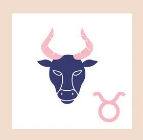 colorful set of zodiac signs on pink background zodiac sign elements as a poster or wall art template astrology art for horoscope banners flat cartoon vector illustration