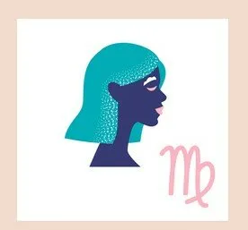 colorful set of zodiac signs on pink background zodiac sign elements as a poster or wall art template astrology art for horoscope banners flat cartoon vector illustration