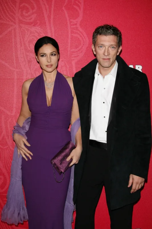 34th cesar awards ceremony - arrivals - paris