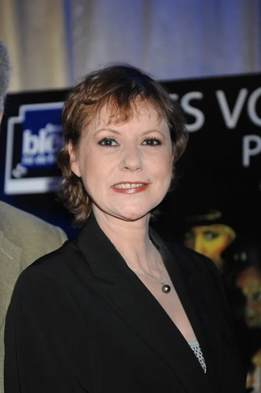 les voix de l'enfant' party - paris