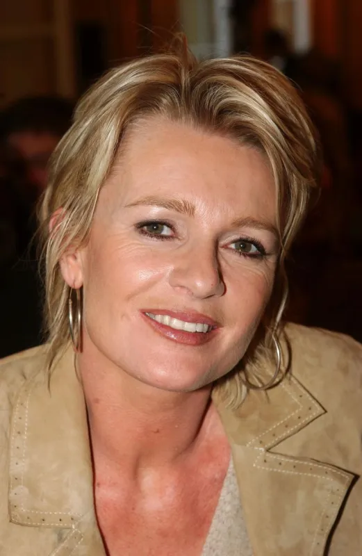 10th 'lauriers de la radio et de la television' awards ceremony at the senate in paris