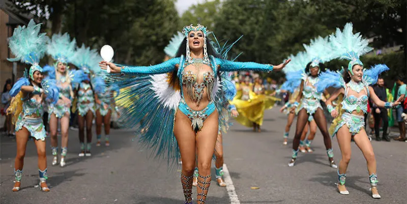 britain carnival