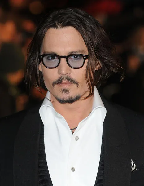 johnny depp