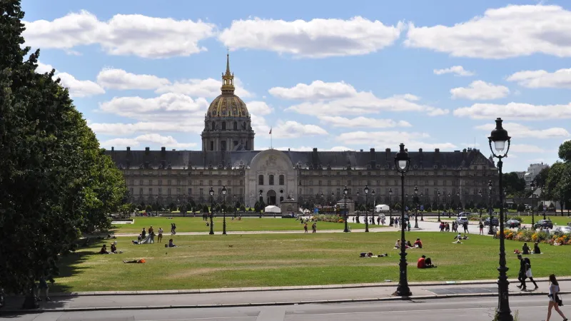 invalides