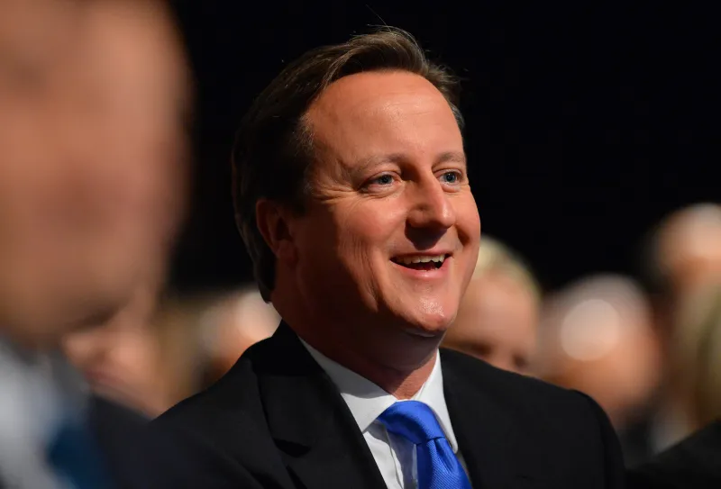 grande-bretagne politique conservateurs