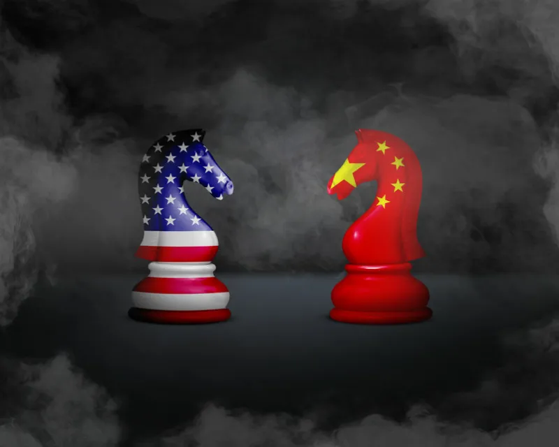 usa and china relations, cooperation strategy us america and ch
