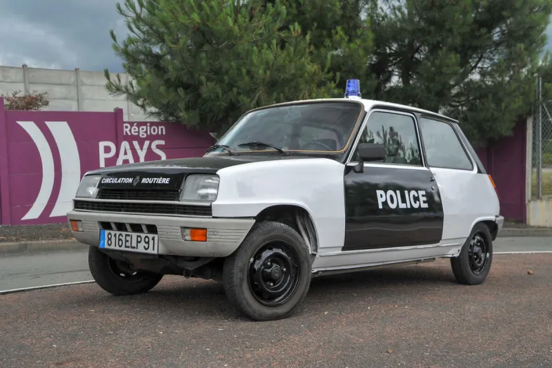 renault 5 prête à être relancée en tant que ve