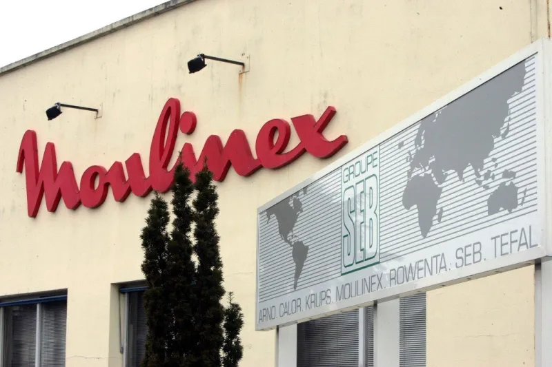 industrie social moulinex seb