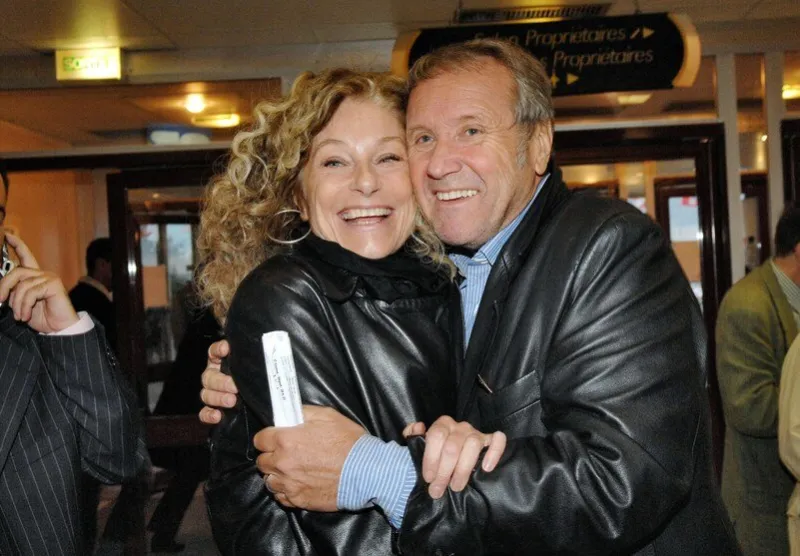 prix jean gabin horse race - paris