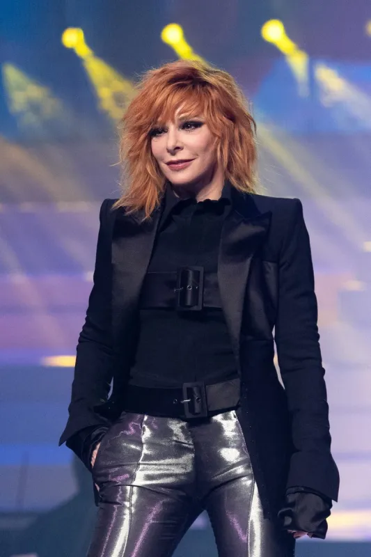 pfw - jean-paul gaultier runway