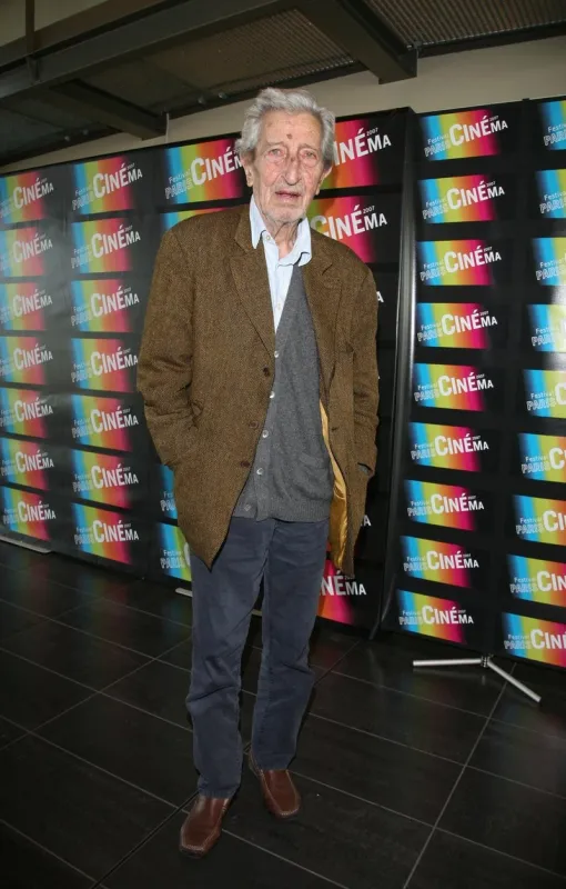 closing ceremony 'paris cinema festival' - paris