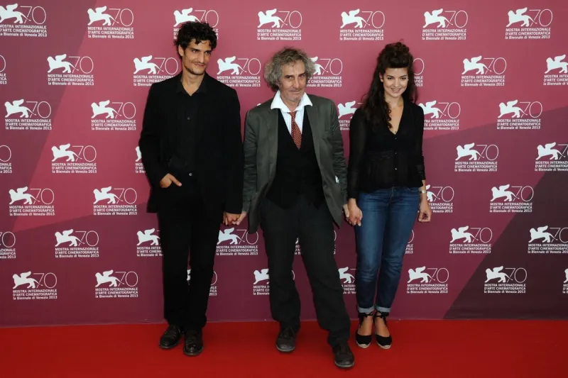 70th biennale - 'jealousy' photocall - venice