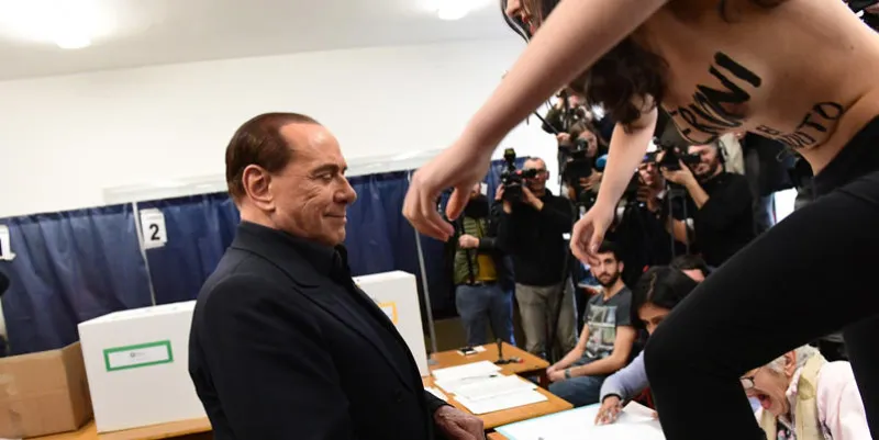 italy elections vote