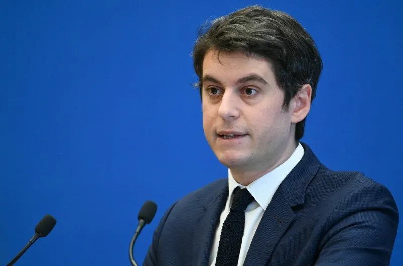 presentation of the customs reform and modernization in bercy - paris