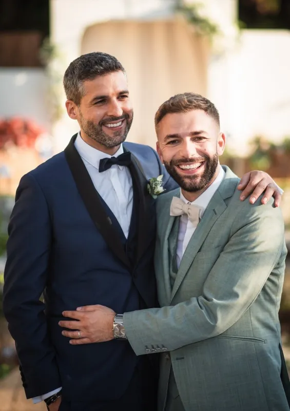 maries au premier regard saison