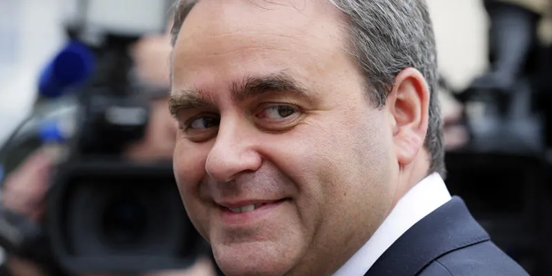 france politique assemblée parlement