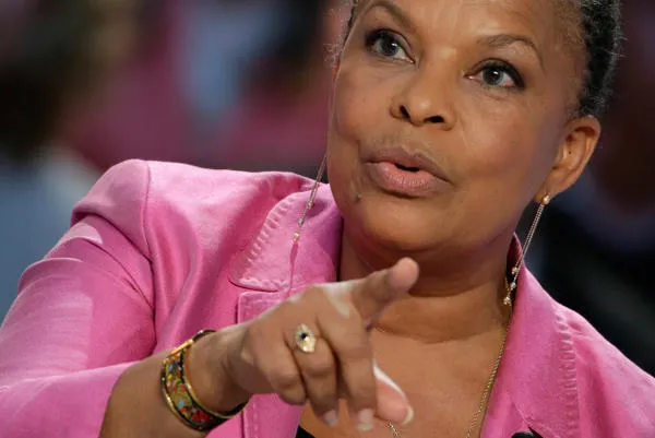 france politique corruption