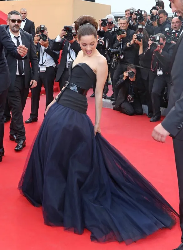 65th annual cannes international film festival
