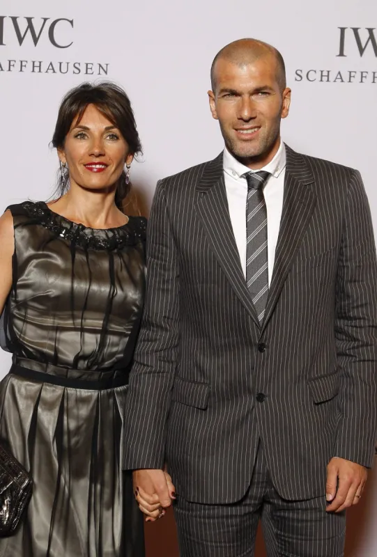 the crossing gala event hosted by iwc schaffhausen - geneva