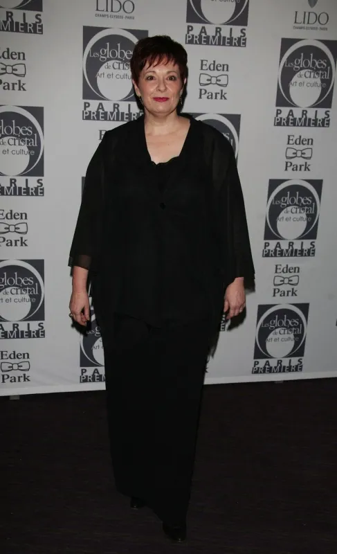 globes de cristal ceremony - paris