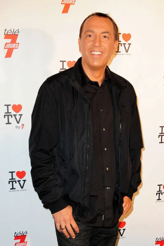 jean-marc morandini attending the 1st edition of 'la fete de la tele' at le showcase in paris, france on june 15, 2010 photo by nicolas briquet abacapresscom , 234630 038 paris france