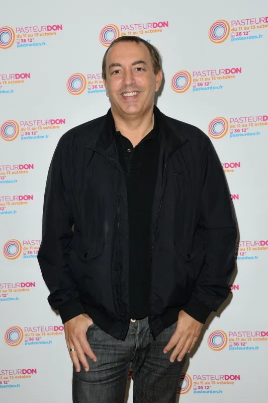 pasteurdon 2013 press conference - paris