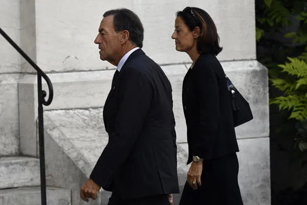 france loreal cosmetics bettencourt