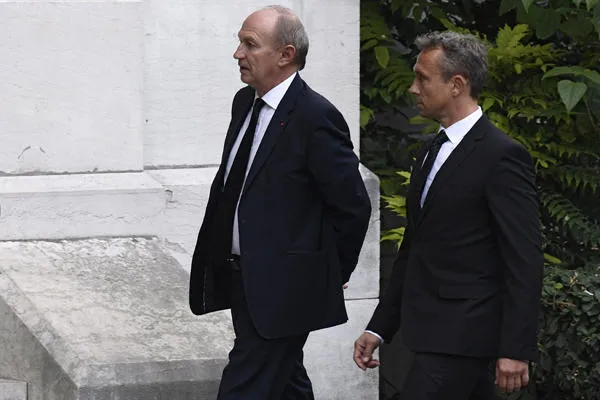 france loreal cosmetics bettencourt