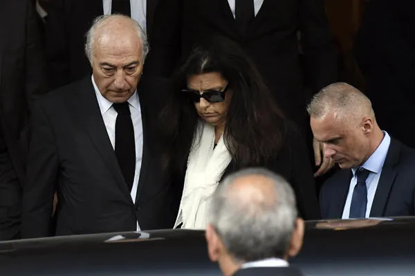 france loreal cosmetics bettencourt