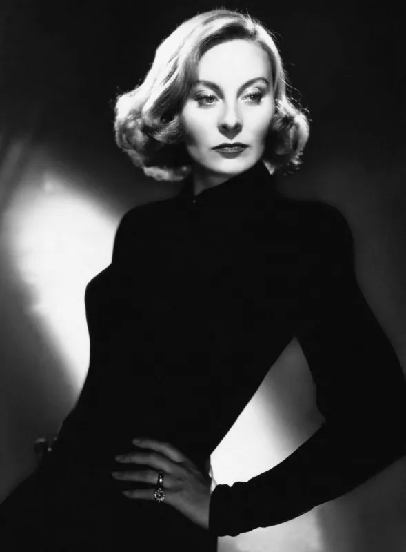 michele morgan, 1948 photo by dpa abacapresscom